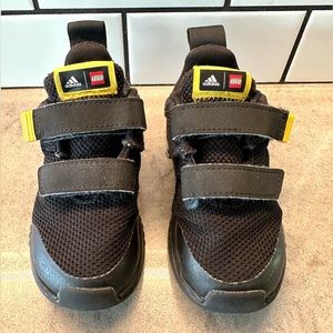 Adidas Lego sneakers